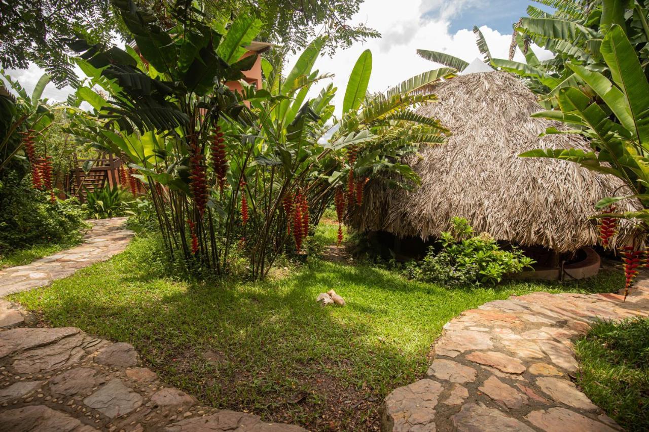 Buddy'S Hostel & Pousada Alto Paraiso Alto Paraíso de Goiás Eksteriør bilde