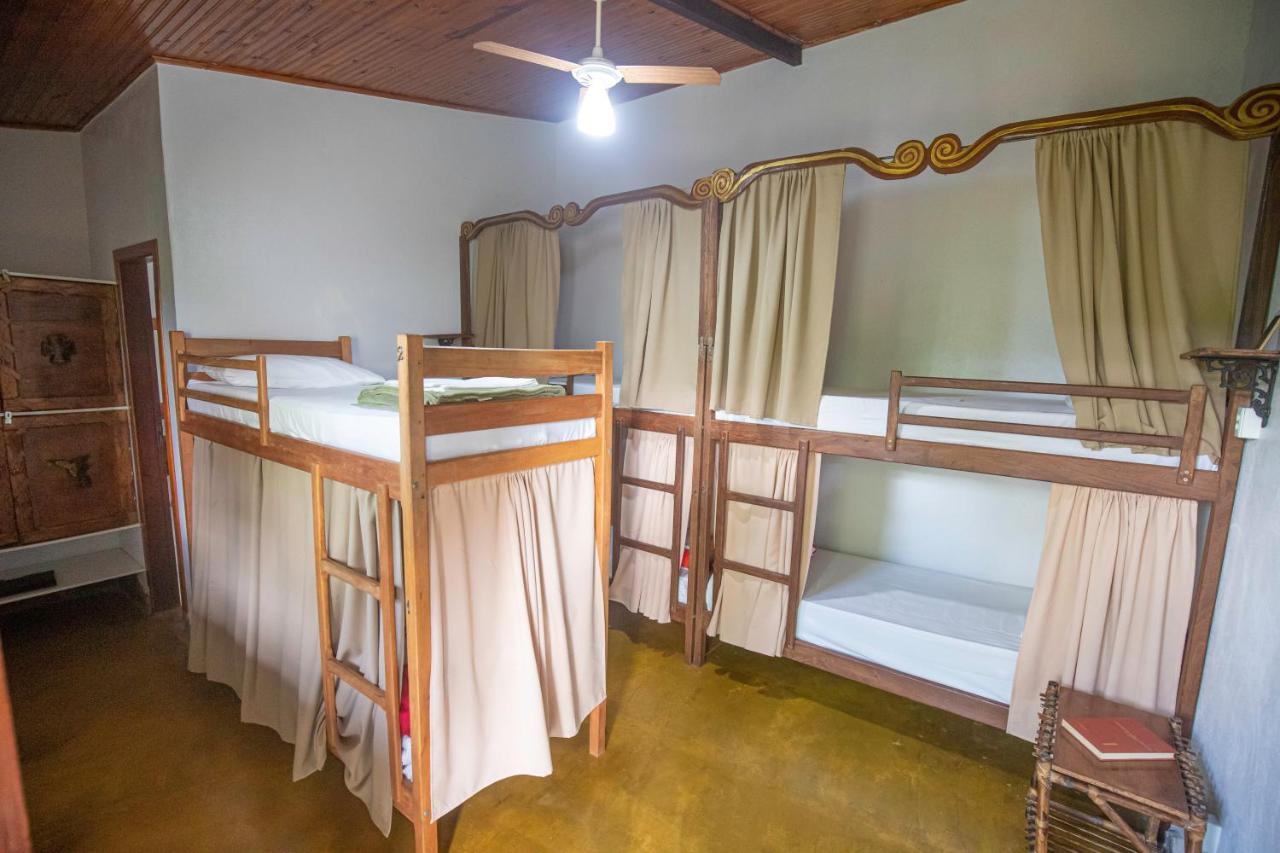 Buddy'S Hostel & Pousada Alto Paraiso Alto Paraíso de Goiás Eksteriør bilde