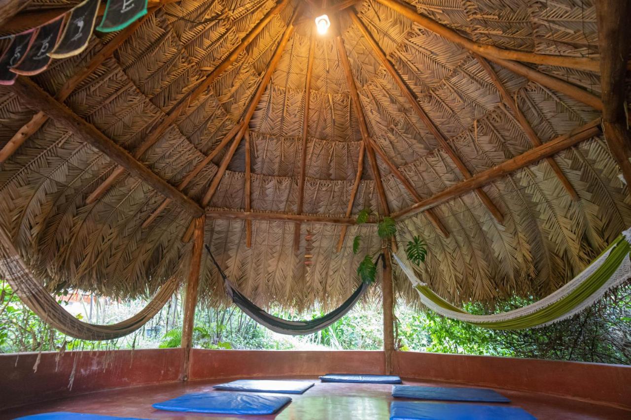 Buddy'S Hostel & Pousada Alto Paraiso Alto Paraíso de Goiás Eksteriør bilde