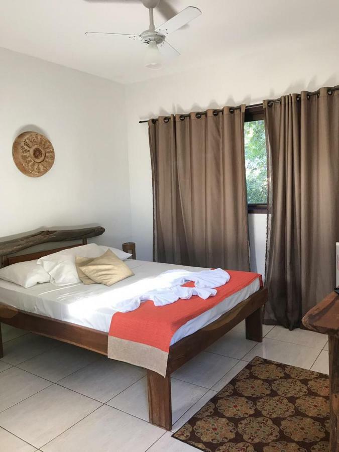 Buddy'S Hostel & Pousada Alto Paraiso Alto Paraíso de Goiás Eksteriør bilde